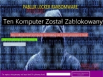 Pabluk Locker Ransomware