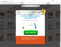 GetCouponsFast Toolbar