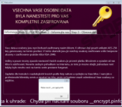 FileLocker Ransomware