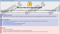 Wallet Ransomware