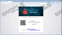 Unlock26 Ransomware