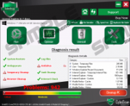 CyboScan PC Optimizer