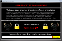 Kill Jeeperscrypt Ransomware