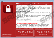 Kee Ransomware