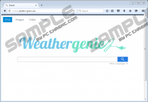 Search.weather-genie.com