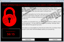 Decryption Assistant Ransomware