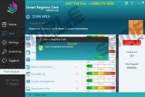 Smart Registry Care