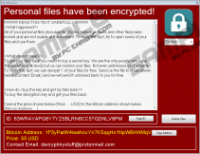 Brickr Ransomware