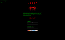 Widia Ransomware