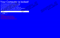 Mrlocker Ransomware