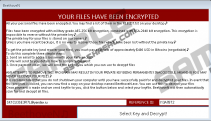 BeethoveN Ransomware