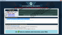 MoWare H.F.D Ransomware