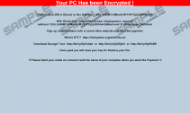 RanRans Ransomware