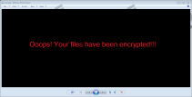 Battlefield Ransomware