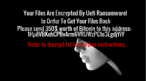 Hells Ransomware