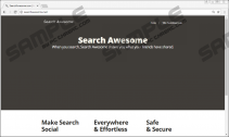Search Awesome