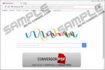 Conversor PDF