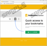Bookmarks Button