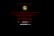 Ransom Prank Ransomware