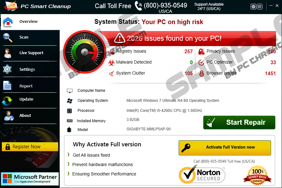 free pc cleanup free pc cleanup