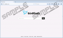 Birdfinds.com