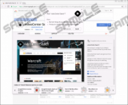 VideoCenter Search