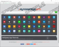 MyHomePage.pro
