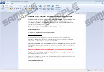 Relock Ransomware