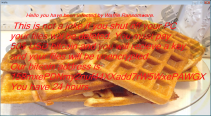 Waffle Ransomware