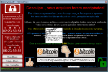 Wannapeace Ransomware