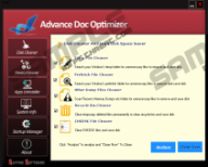 Advance Doc Optimizer