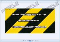 Cerbersyslock Ransomware