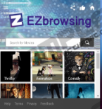 EZbrowsing Search