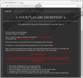 dream_dealer@aol.com Ransomware