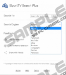 iSportTV Search Plus Extension