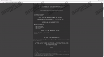 SuddenTax Ransomware