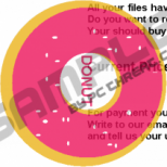 Donut Ransomware