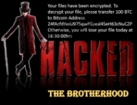 The Brotherhood Ransomware