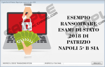 CryptoGod 2018 Ransomware