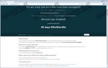 GandCrab4 Ransomware