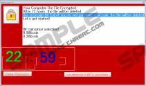 WannCrypto V6 Ransomware