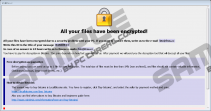 btc@fros.cc Ransomware