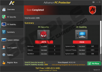 Advance PC Protector