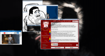 Godsomware v1.0 Ransomware