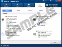 Auto PC Cleaner 2019