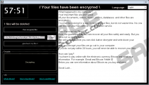 Venom Ransomware