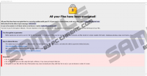 raphaeldupon@aol.com Ransomware