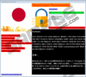 StupidJapan Ransomware