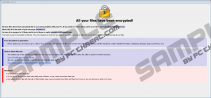 .myjob File Extension Ransomware