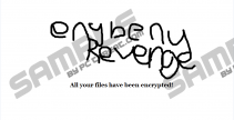 EnyBenied Ransomware